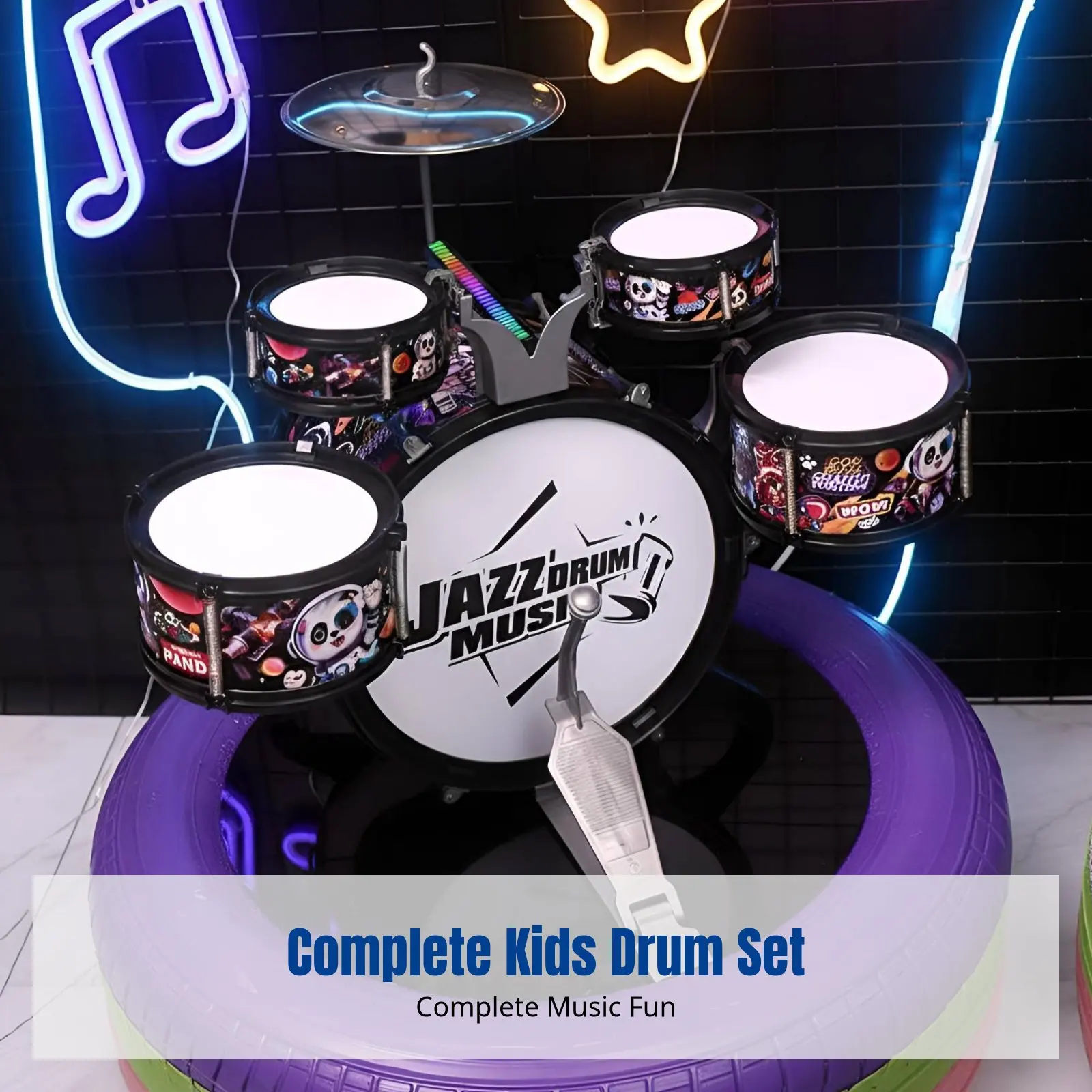 batterie-de-jazz-pour-enfants-jouet-musical-instrument-de-percussion-pour-debutants-pratique-a-domicile-tour-son-et-lumiere-tabouret