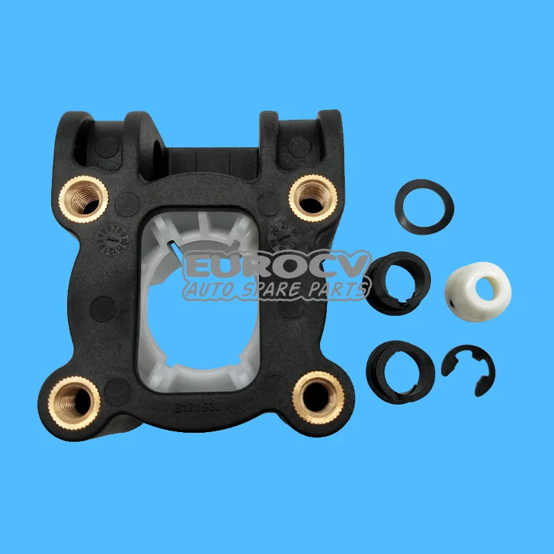 Spare Parts for Volvo Trucks VOE 8171930 Manual Transmission Housing