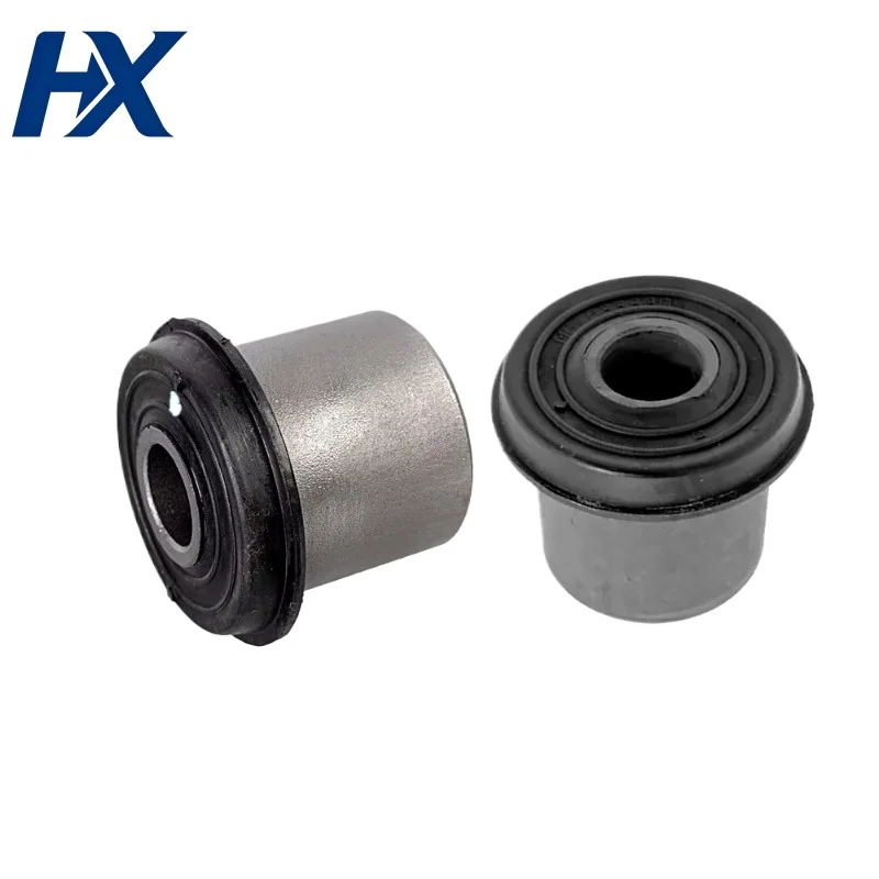 

MB633820 MR267091 Front Suspension Upper Control Arm Bushings for Pajero Montero V31 V32 V36 V43V44 V45 V46 1990-2003