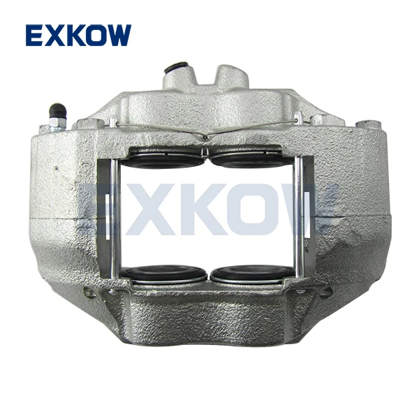 

Передний дисковый тормозной цилиндр в сборе подходит для Toyota Hilux 2004-2012 Fortuner 2005-2012 47730-0K060 47750-0K060 47750-0K061