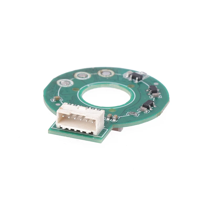 1pcs High-quality DC Three-phase Brushless Motor Drive Board Electric Control Board DIY Accessories