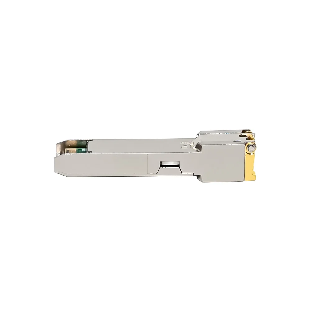 SUNWEIT ST801 الوحدة الضوئية SFP-1000BASE-T RJ45 إلى SFP جهاز الإرسال والاستقبال 88E1111 سلكي خارجي متوفر #5