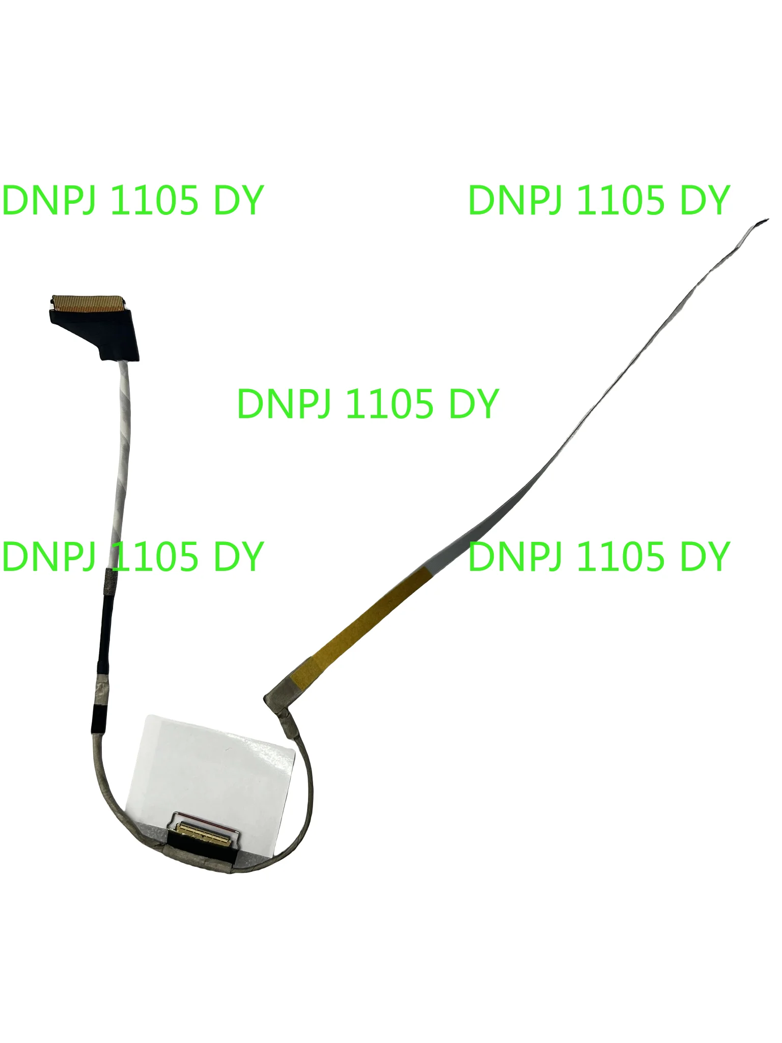 HP 프로북 430 G8 30p LCD LVDS LED 스크린 케이블용 DB dd0x8plc310 dd0x8plc610