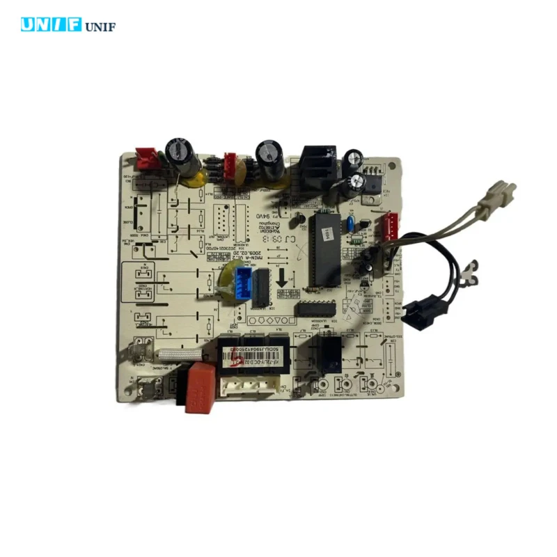 

Материнская плата Kf-72L/Y-Dc.D.02.Nk2.1 для кондиционера Midea
