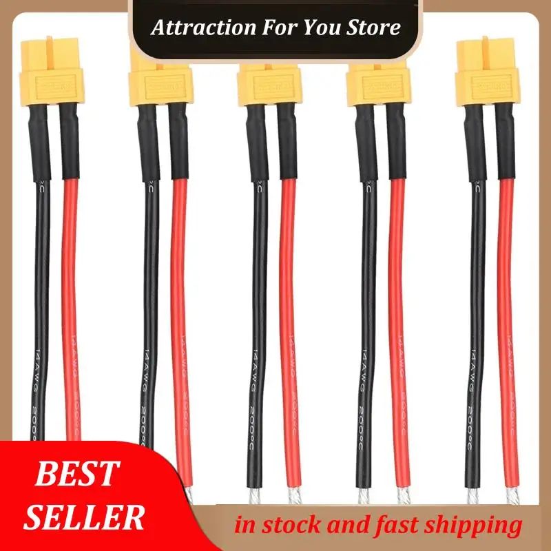 

Hot Selling Cables Power Extension Cables Lithium Battery Cables Battery Cable