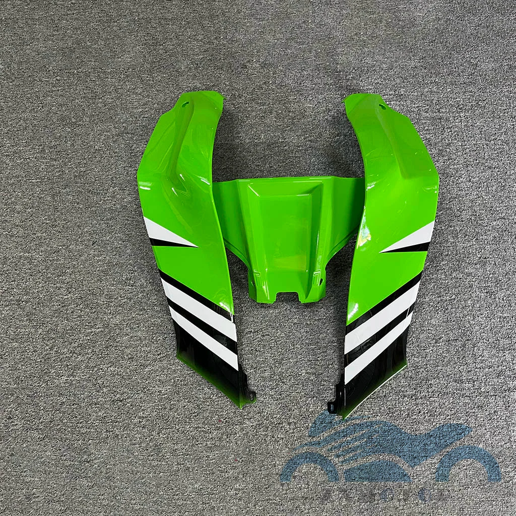 Motorcycle Fairings For Kawasaki ZX10R 2011 2012 2013 2014 2015 Ninja ZX 10R Injection ABS Fairing kit Full Set bodywork shell