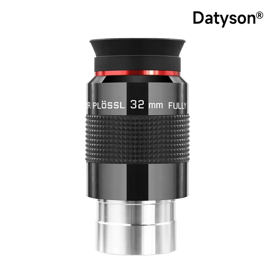 Datyson Plossl 32mm Eyepiece, 1.25