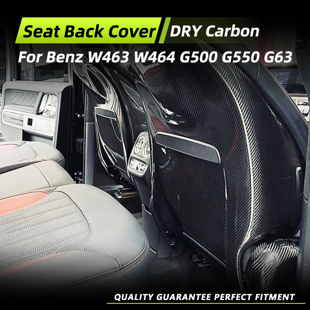 Car Seat Back Cover…