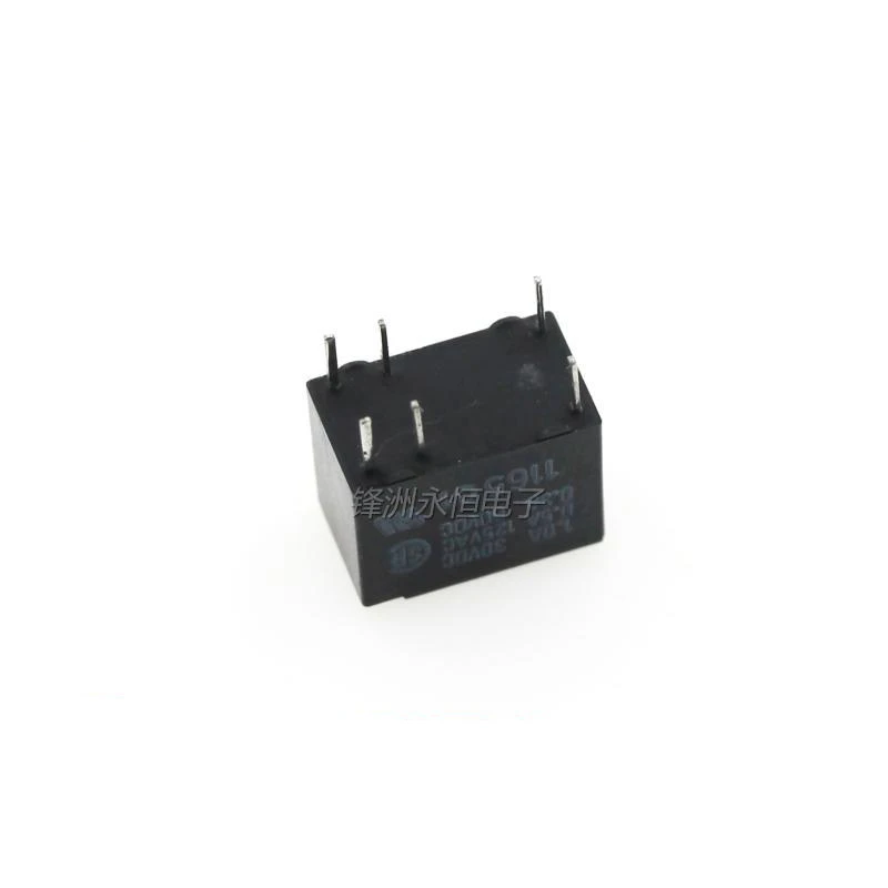 5PCS/Lot  Signal Relay  G5V-1-5VDC 12VDC 24VDC 1A 6PIN