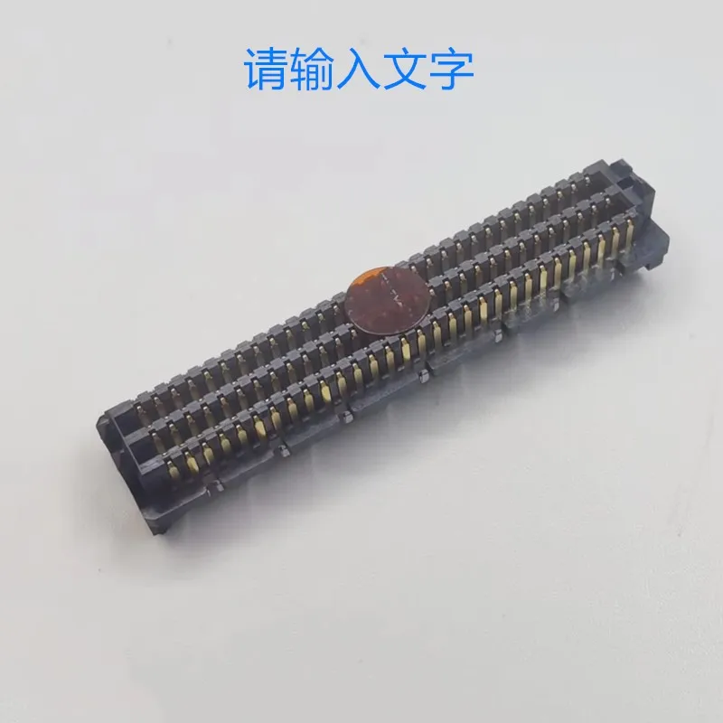 

SEAM-30-03.5-S-06-2-A-K-TR 180-контактные мезонинные разъемы 1,27 мм