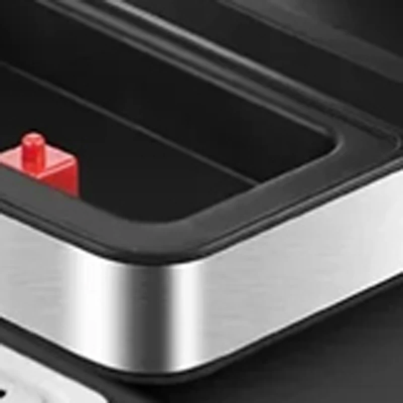 Modern Minimalist High-End Coffee Machine for Commercial and Household Use Electric Power Source