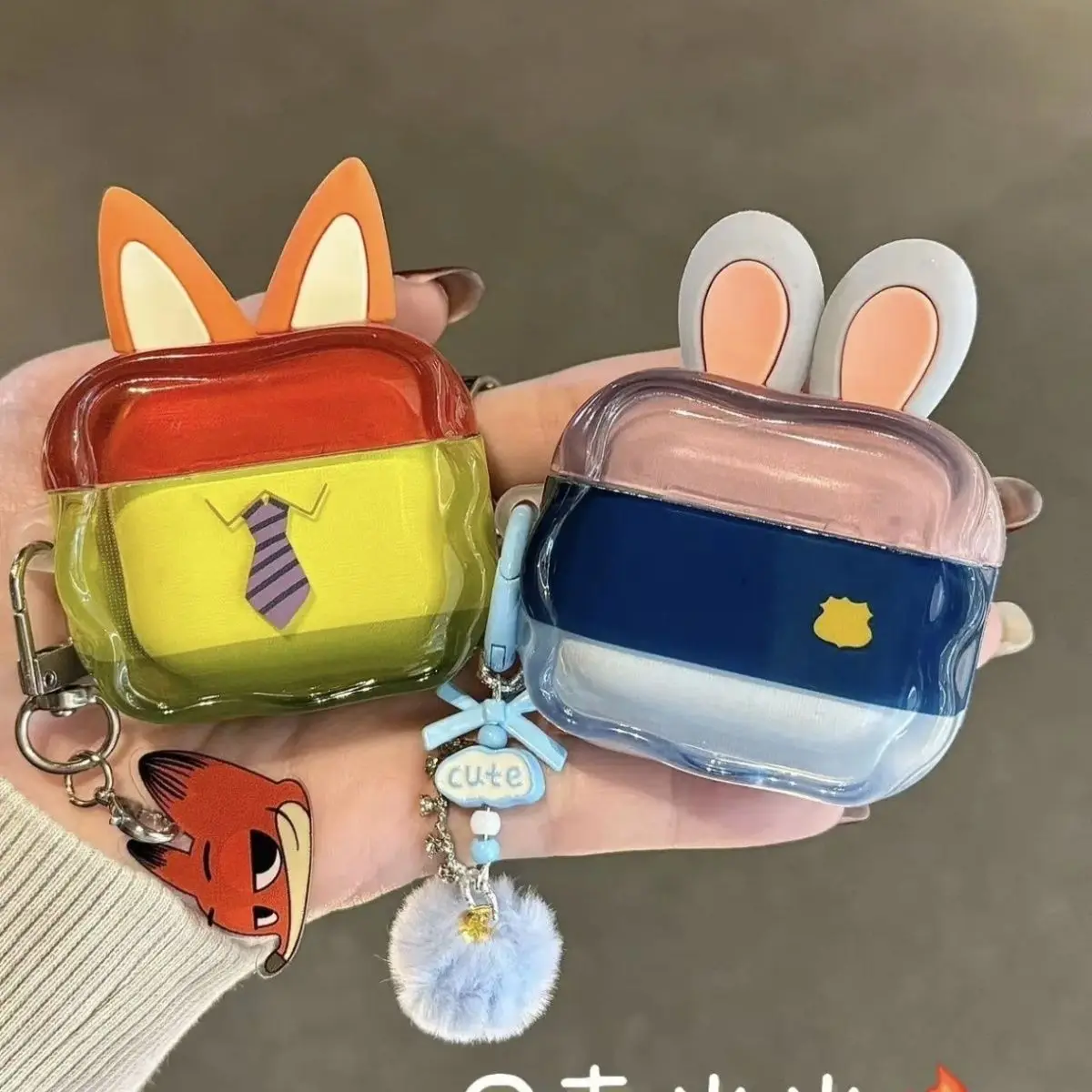 �y�Z�[�����z�f�B�Y�j�[ �Y�[�g�s�A �j�b�N �W���f�B ���C�����X Bluetooth �P�[�X AirPods1/2 AirPods 3/4 Pro2 ����� Pro3 �p TPU �w�b�h�t�H���J�o�[ �L�[�`�F�[���t��