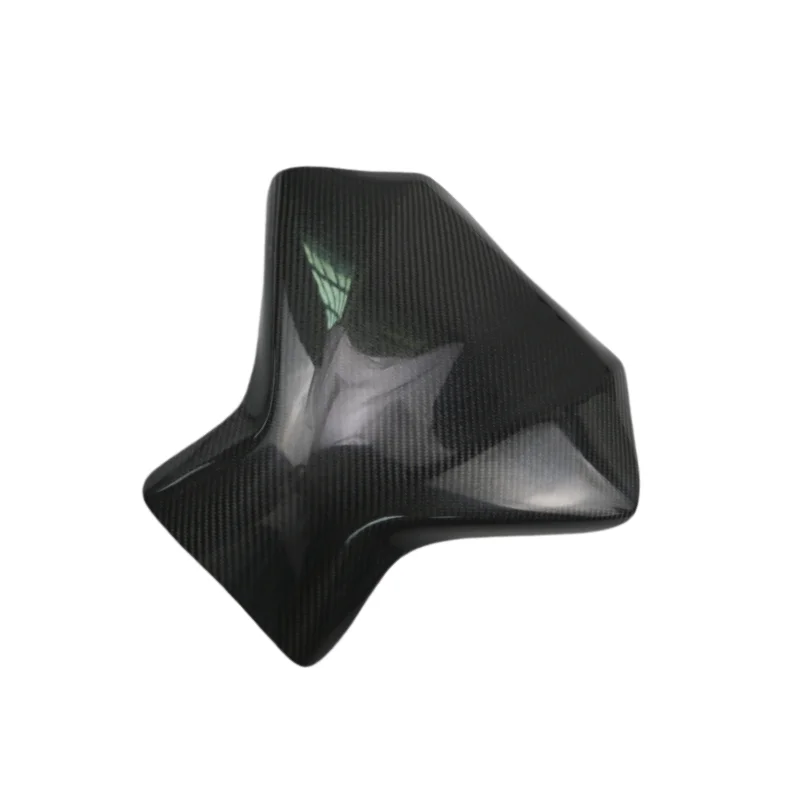 

Carbon Fiber Fuel with Raised Fuel Tank Cap Protect Fairing Kit for Kawasaki Z1000 Z 1000 2010-2012