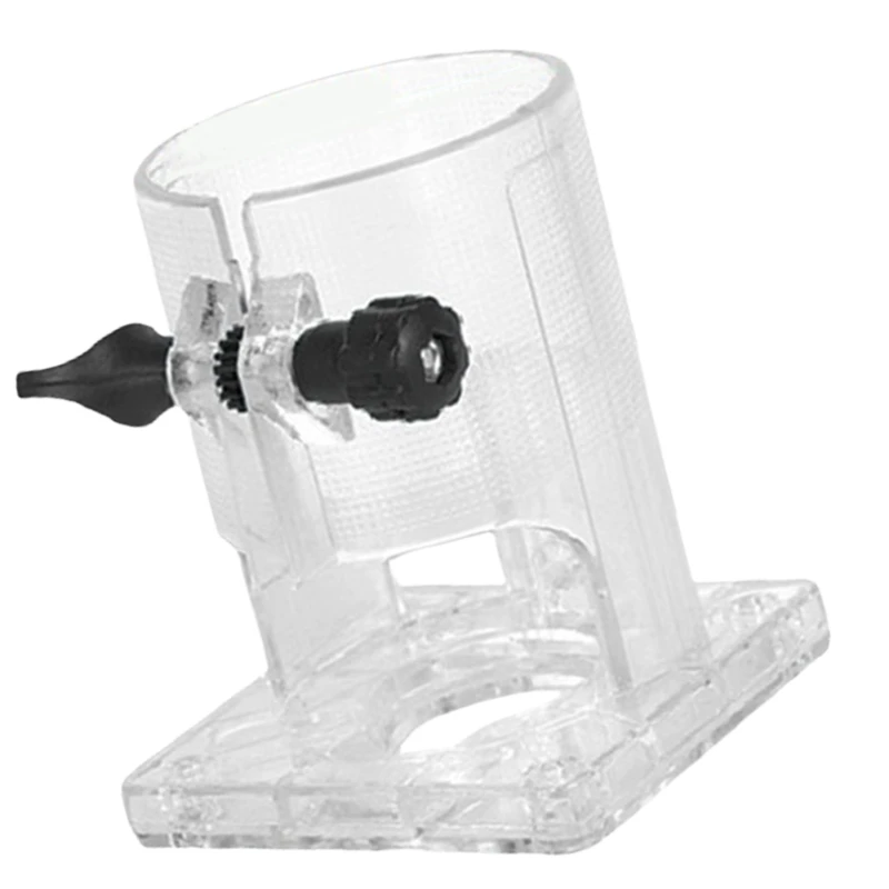 Aparadores resistentes ao impacto Clear Housing