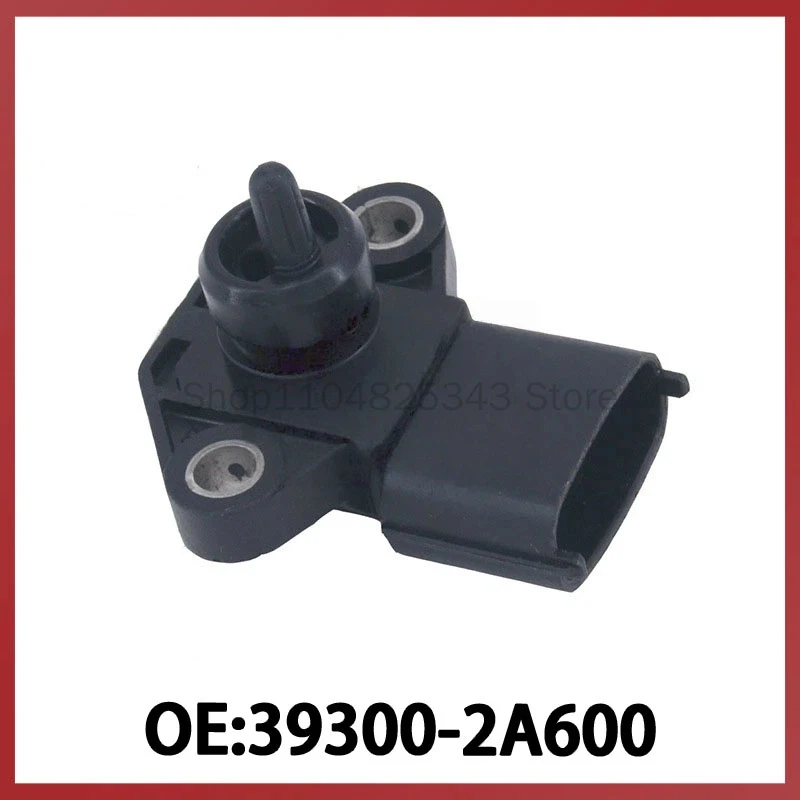 

39300-2A600 for Hyundai Kia Auto Parts Intake Pressure Sensor Differential Pressure Sensor