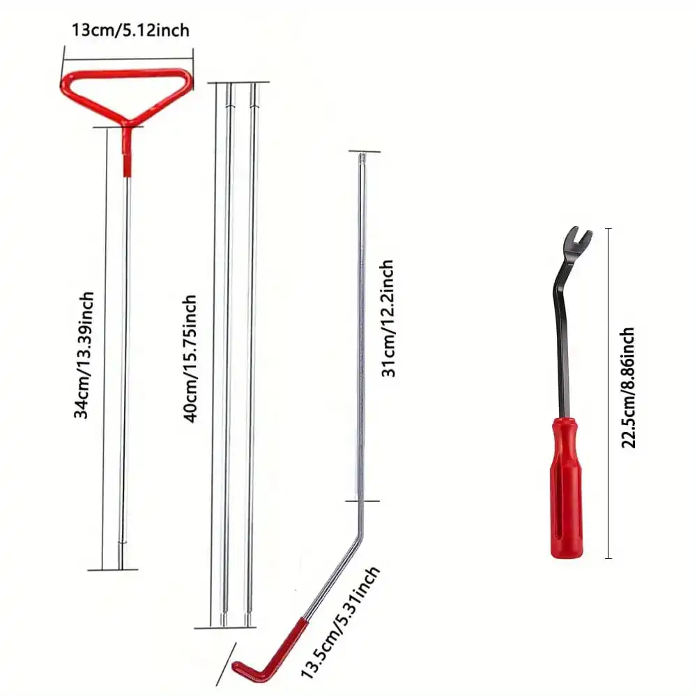Thumbnail 3 - #34 Popular Wedge Tools Choices
