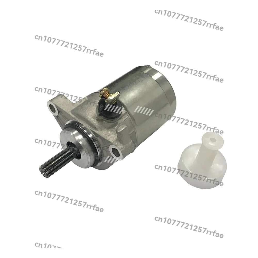 

Motorcycle parts, starter motor, starter motor 54P-H1890-02
