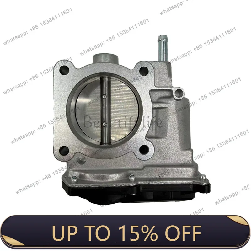 LX is suitable for automotive throttle assembly 16112-AA380 16112AA380 automotive parts