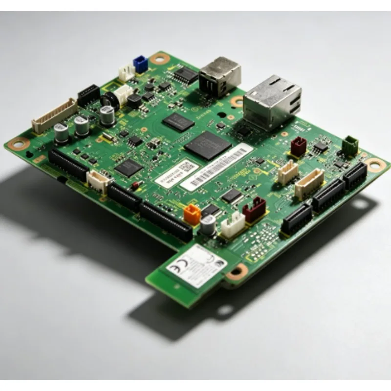 

D00HE2001 Formatter Board for Brother 2710 MFC-L2710DW Main PCB Mother Board D00HE2002