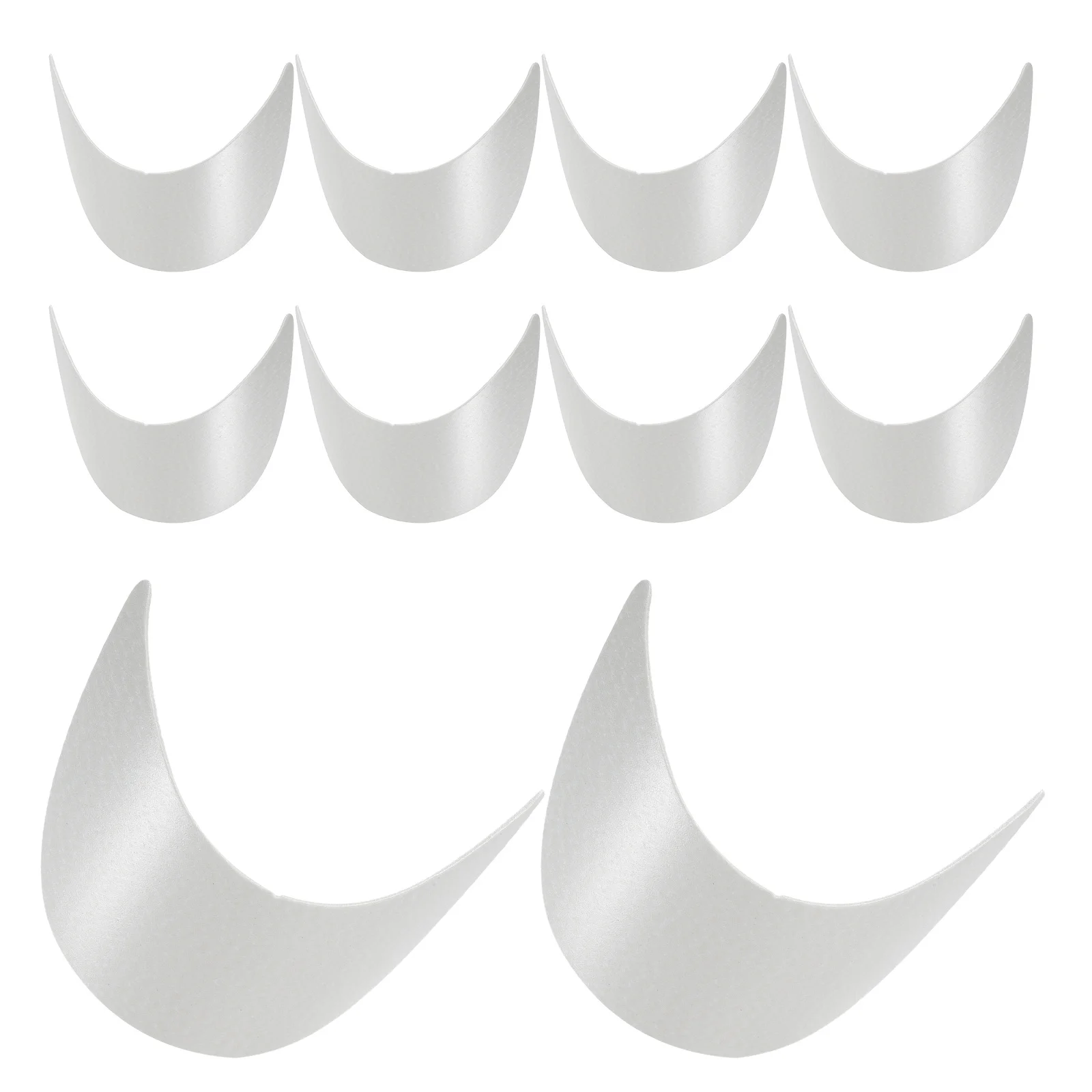 

10pcs Woven Cap For Caps Women Men Sun Protection Sports Sports Hat Caps Hats For Women Visor Unisex Hat Visor