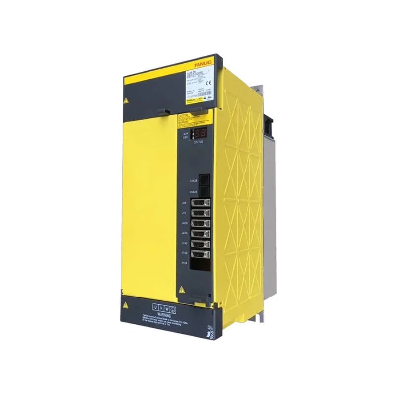 Fanuc A06B-6250-H030 Servo Amplifier Tested ok In Stock