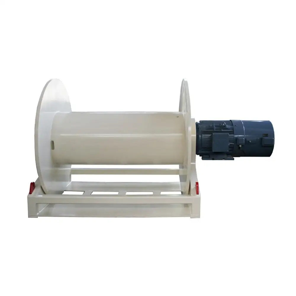 

INI 3000kg 250kg 3 Ton Electric Capstan Winch