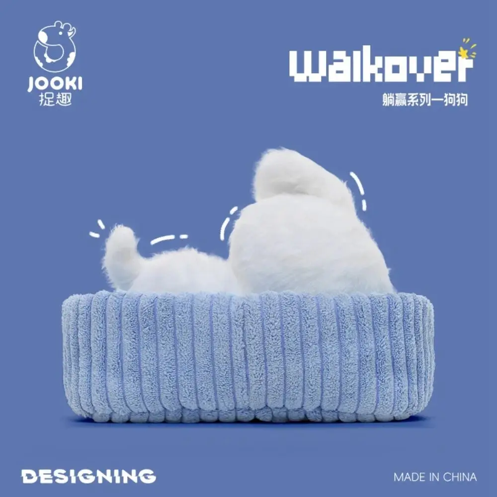 ตุ๊กตาสัตว์น่ารักสำหรับเด็ก คาปิบาร่านอน ตกแต่งบ้าน พร้อมรัง แมวสีดำ ตุ๊กตาขนนุ่มน่ากอด คาวาอี้ ลูกแมว ลูกสุนัขนอน