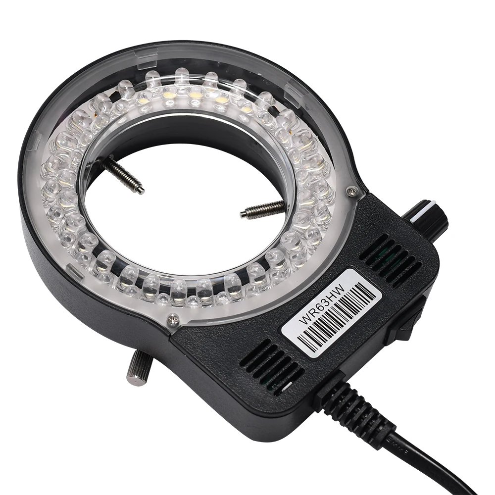 Microscope Ring Lig… - image