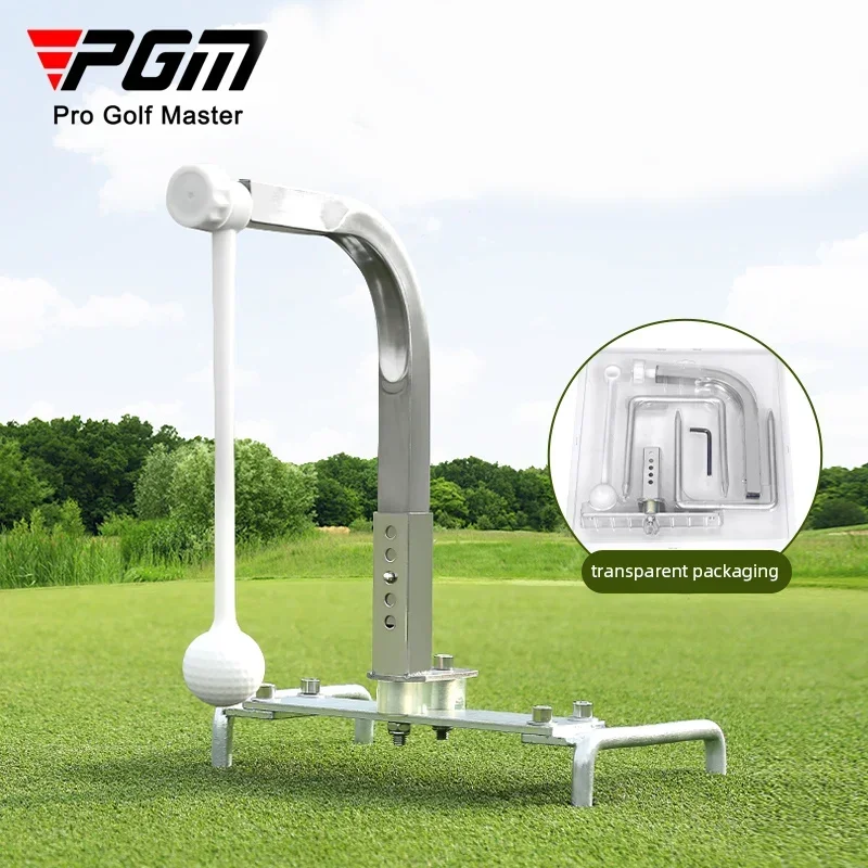 

PGM Golf Swing Apparatus GolfTraining Aids Открытый тренажер для качелей для гольфа Аксессуары для гольфа Golfsport HL008