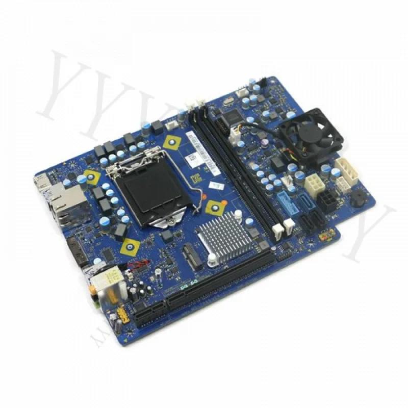 Y+For Dell X51 R3 Motherboard Alienware 26CD3 1151 Pin AN0612 DDR4 32GB