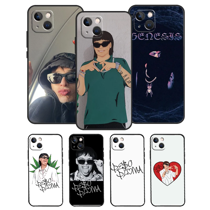 Peso Pluma Cool Cas… - image