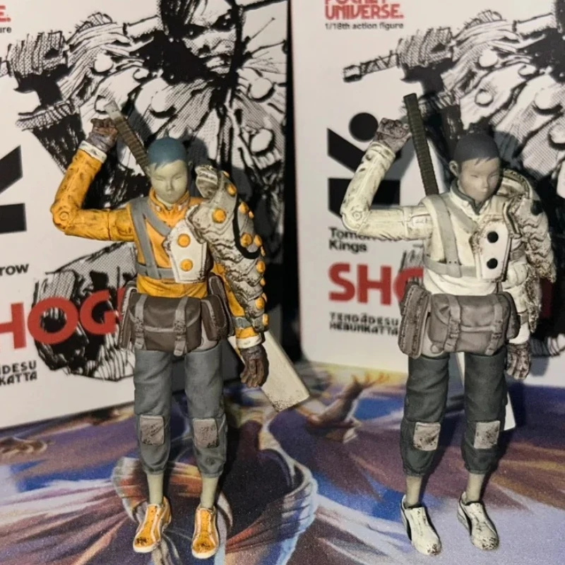ミリタリー ThreeA UNDERVERSE ARM STRONG ThreeA UNDERVERSE ARM STRONG WWR Figure F/S FEDEX | eBay