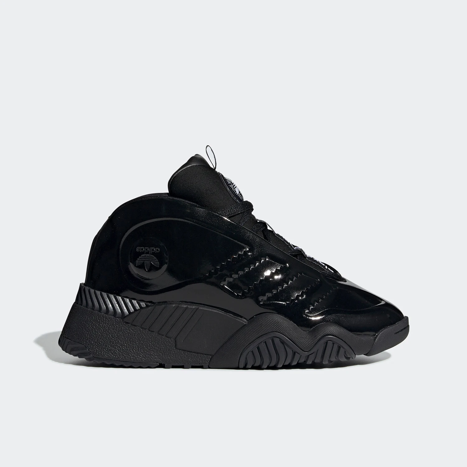 

Adidas Genuine Originals Летняя модная повседневная обувь унисекс EE9027