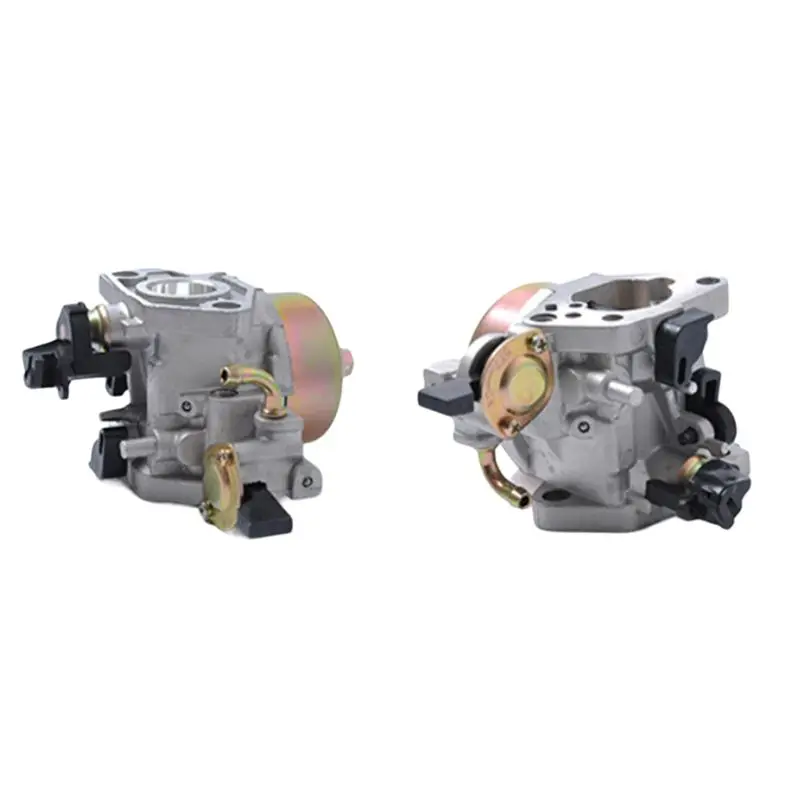Limited Stock-FF Engine Carburetor 16100-ZE2-W71 Forhonda GX240 GX270 8HP 9HP 177F 173F Water Pump Generator Lawn Mower Engine C view 4