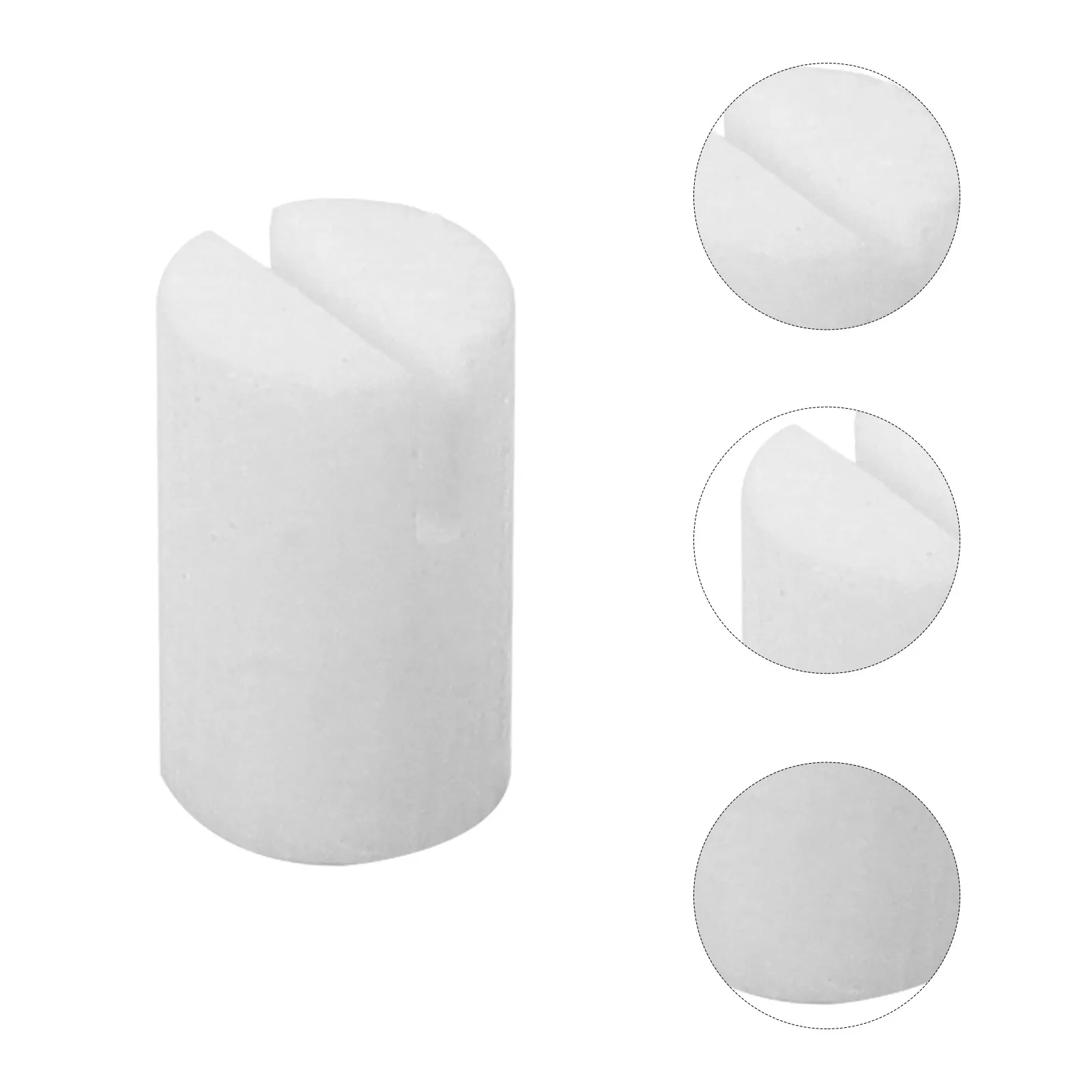 4Pcs Ox Bone Banjo …