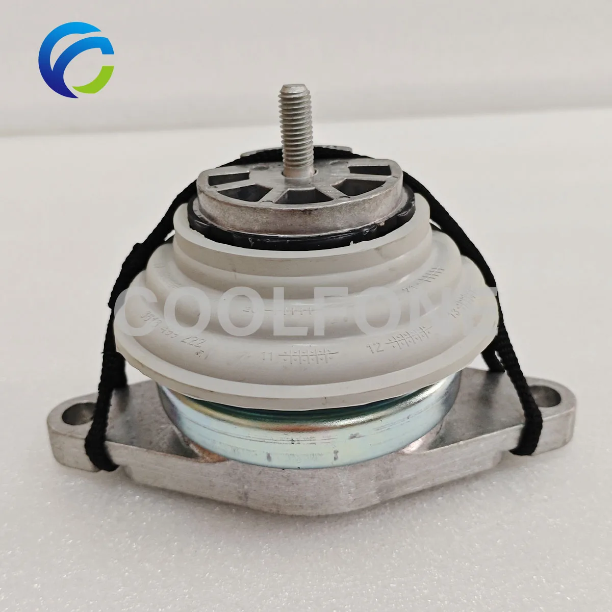 

Front Left or Right Engine Motor Mount for JAGUAR XF I X250 II X260 XJ X351 3.0 V6 2009-2016 306PS AJ126 C2D19070