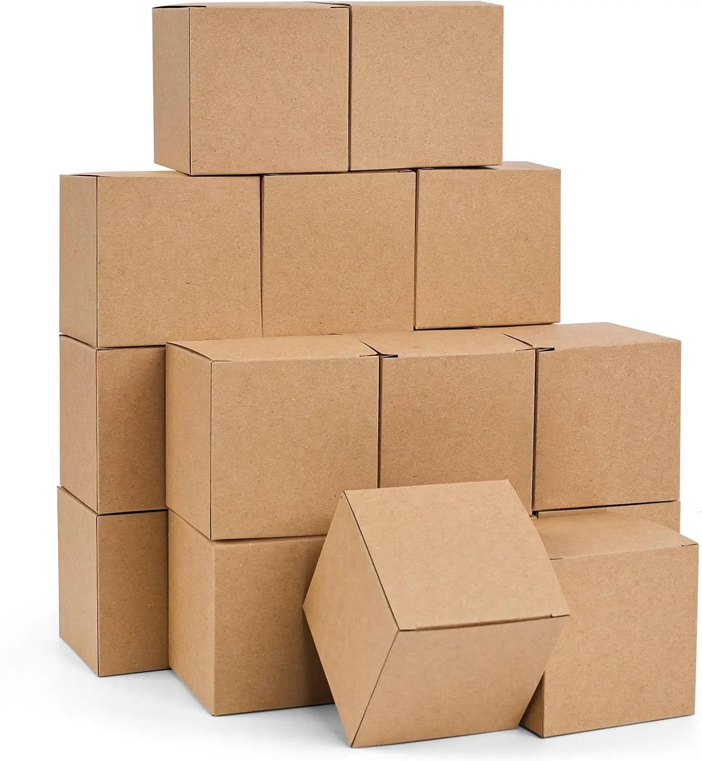 50-scatole-regalo-scatole-in-carta-kraft-marrone-da-3-pollici-per-matrimoni-addio-al-nubilato-feste-di-compleanno