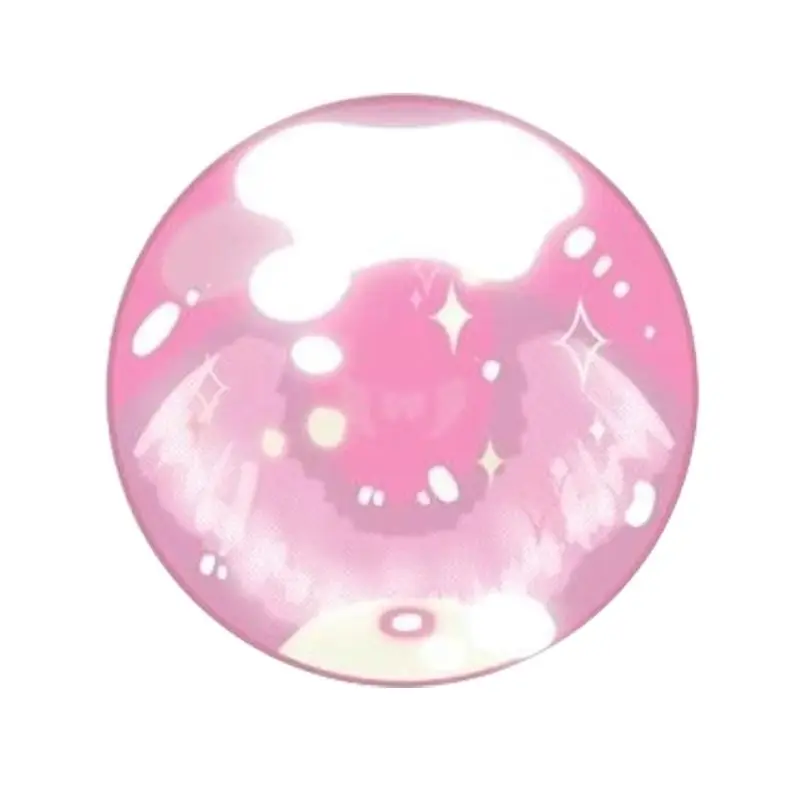 ตาสัตว์ป่าสำหรับชุดฟูสูท ตาพิมพ์ลายตา ตาป้องกันฝุ่น ตาทำมือ DIY อุปกรณ์เสริมวัสดุชุดฟูสูท ตาหัวฟู ตาลูกตา ฟูฟันดัม