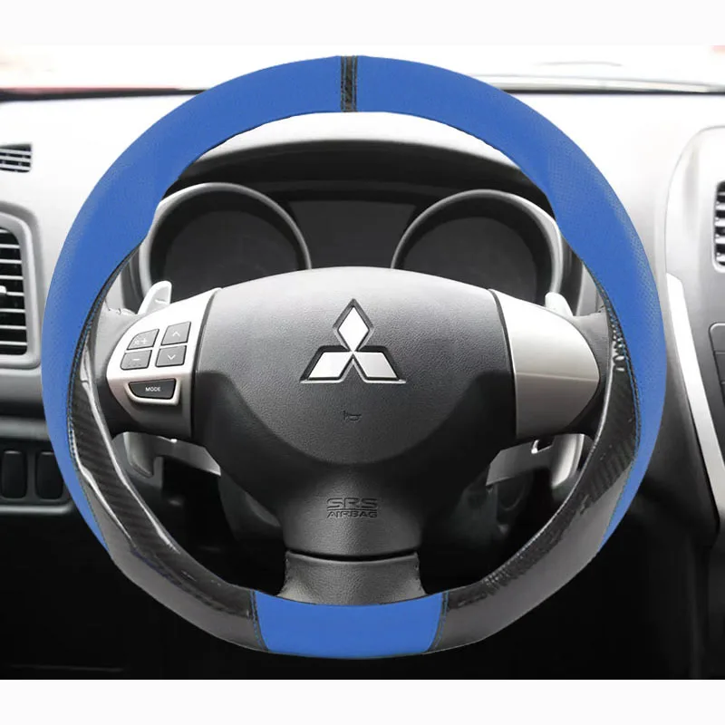 Carbon Fiber Leathe…