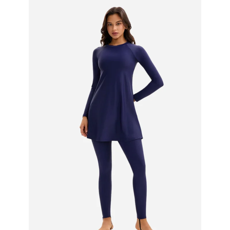 Burkini Muslim Mode… - image