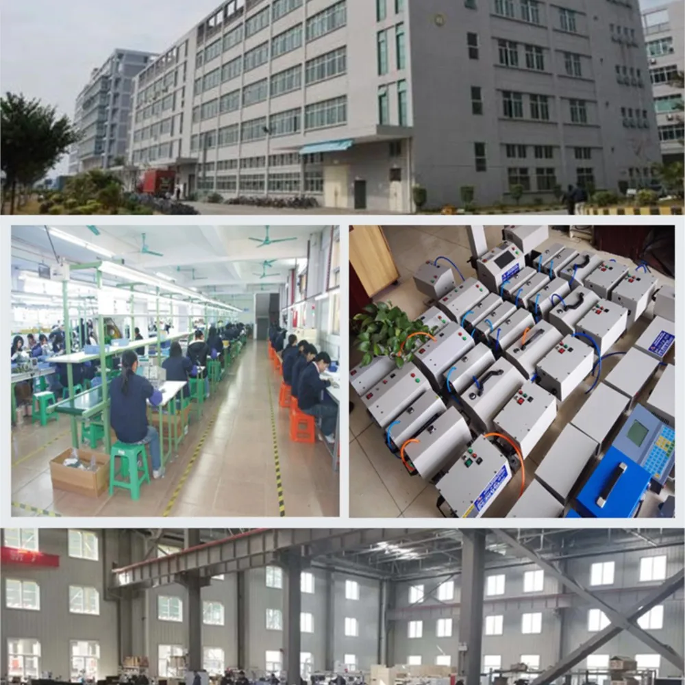 Portable Marking Machine Electricity Nameplate Metal Parts Engraving Machine vehicle chassis number view 6