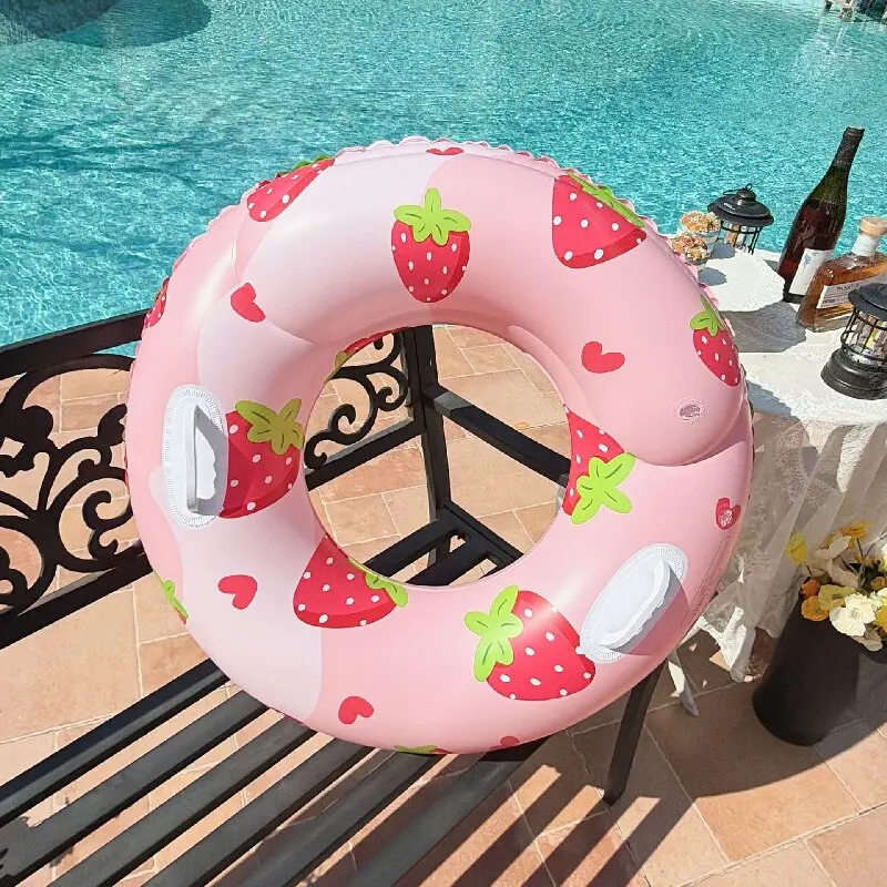 Thumbnail 3 - #16 Trending Inflatable Pool Floats Right Now