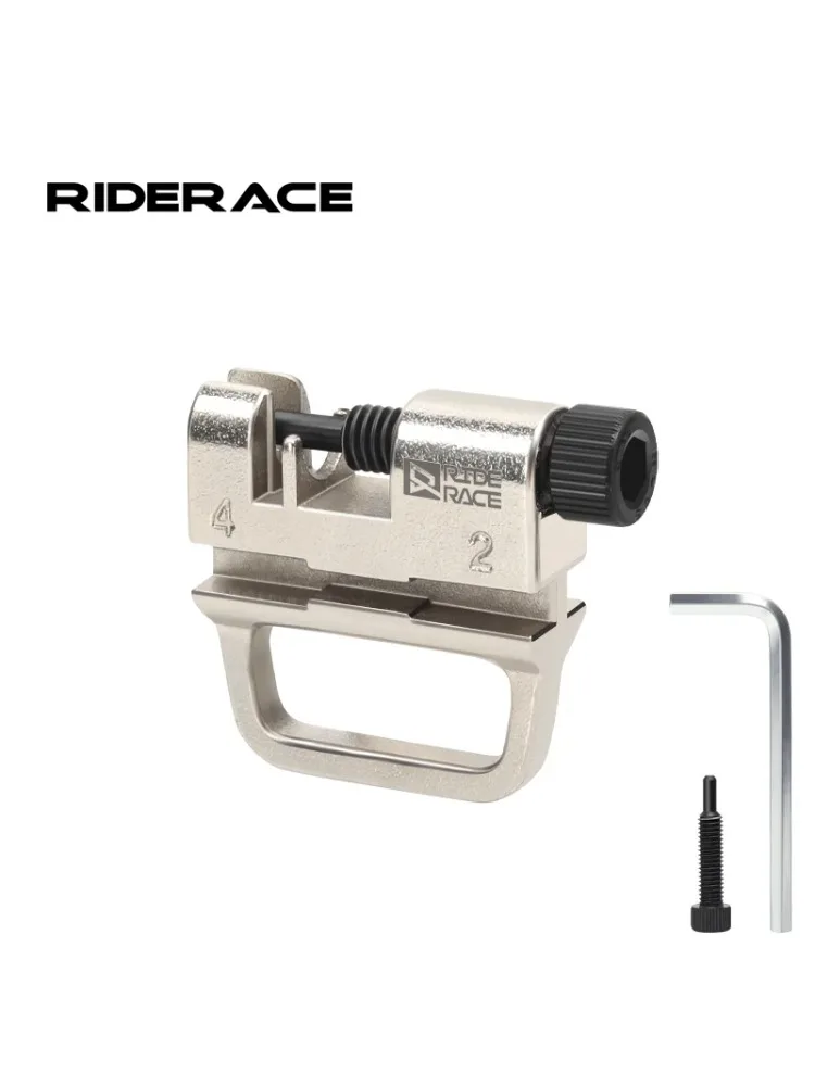 AliExpress riderace RIDERACE Bicycle Chain Pin Remover Chain Extractor Cutter Device Mtb Bike Link Breaker Splitter Road Cycling Repair Tool