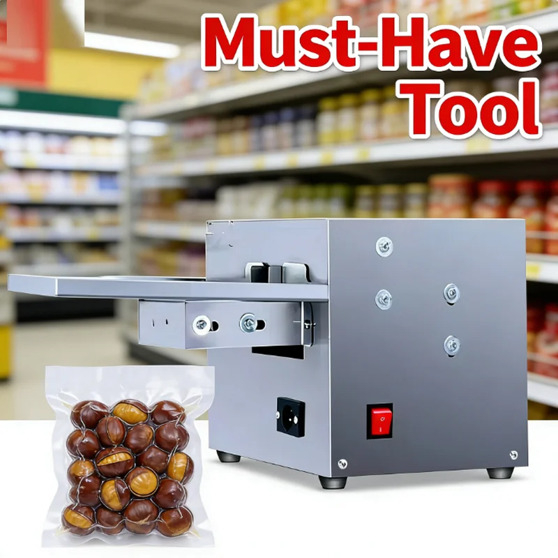 Stainless Steel Che… - image