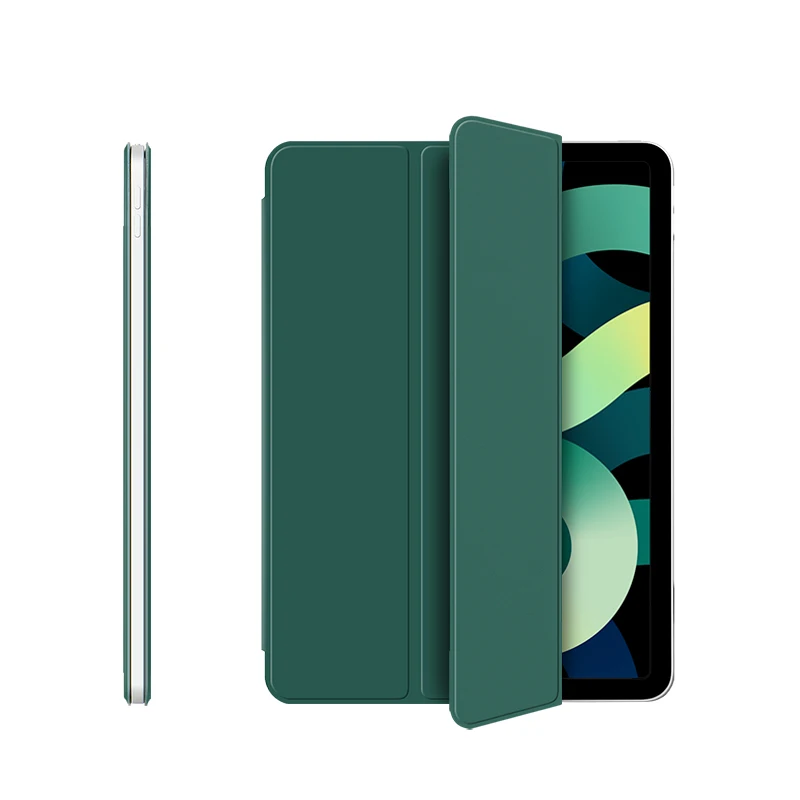 Smart Folio Case for New iPad A16 11th 10th Gen Case iPad Air M3 M2 11 13 "Air 5 4 Case Pro M4 12.9 Mini 7 6 Funda Magnetic case view 6