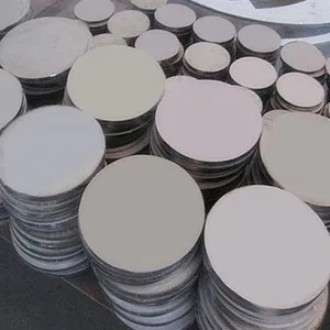 Paslanmaz çelik daire, dairesel disk, çap 50mm, 80mm, 100mm, 120mm, 150mm, 180mm, 200mm, 250mm, 300mm 8 paslanmaz çelik sacın en çok satan ürünleri-no. 7