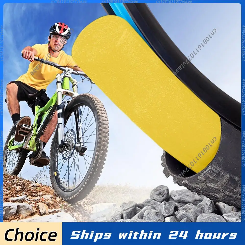 

Защитная губчатая вставка для бескамерных шин, предотвращающая проколы, для велосипедов, аксессуары для велоспорта