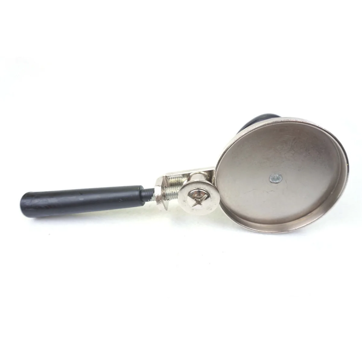 ABXHH Portable Manual Can Sealing Machine Aluminum Bottle Sealing Machine Manual Can Sealer for Home and Commercial Use 83MM