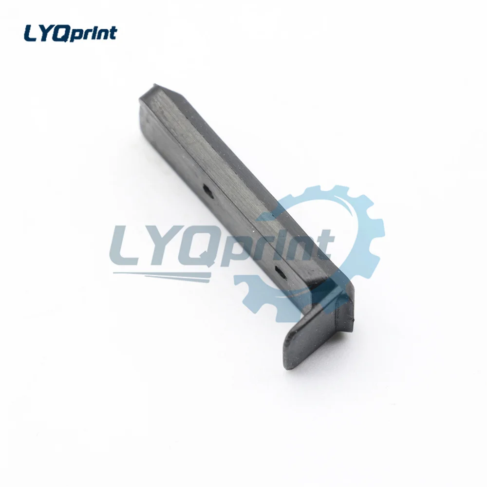 50 pieces free shipping Offset GTO46 GTO52 parts, feeder platen gto rubber sucker 36.017.084 Rubber Hood for Sheet Separator