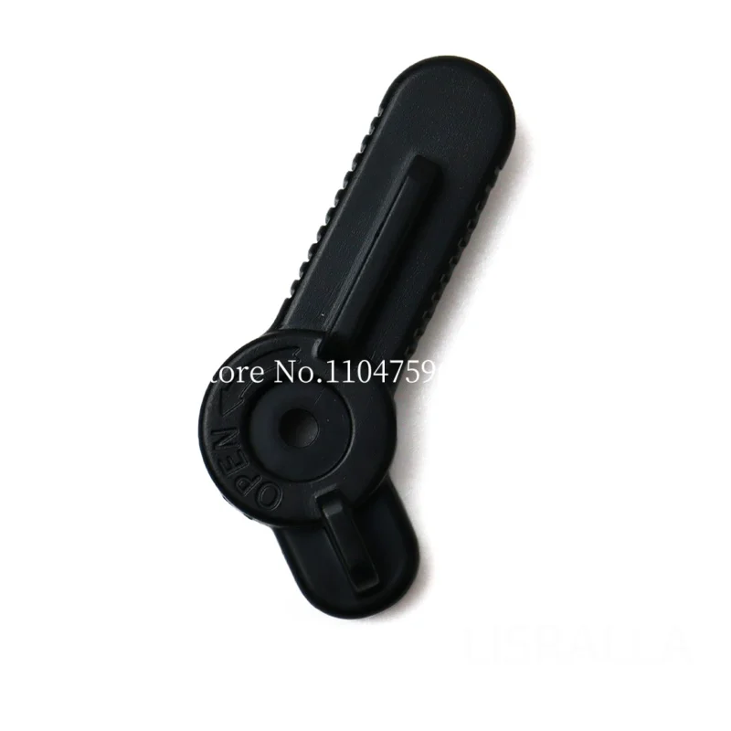 Oryginalna część kasetowa CL5200 do czarnych plastikowych części CAS CL5200 Label Scale